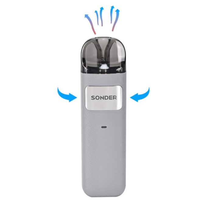 Geekvape Sonder U Pod System Kit 20W