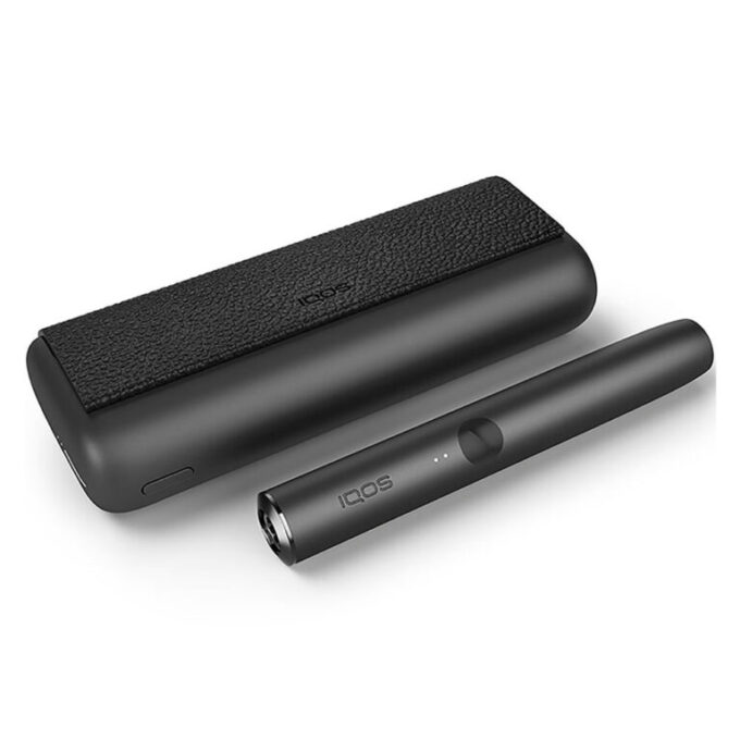 IQOS Iluma Prime Kit
