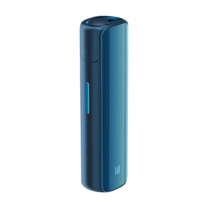IQOS New Lil Solid 2.0 Tobacco Heating System
