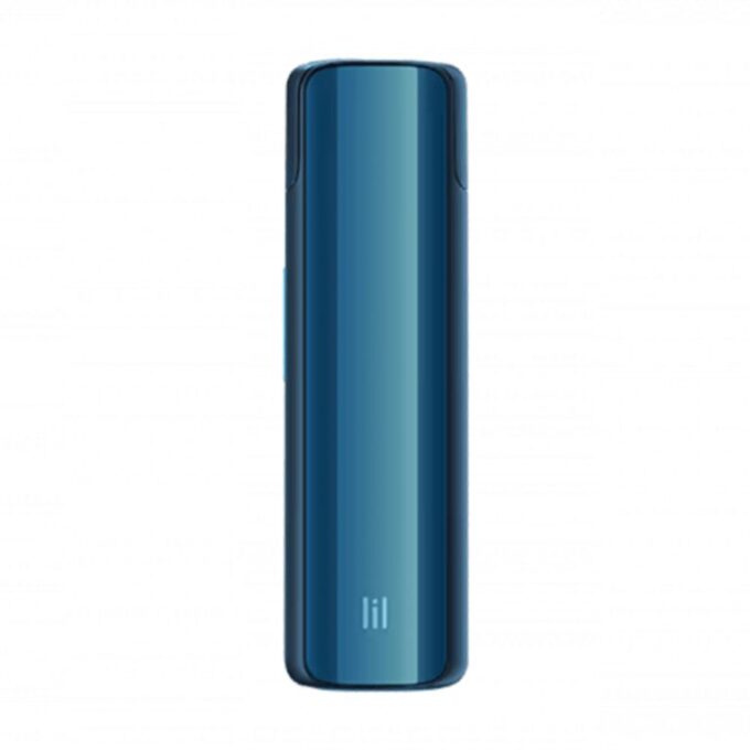 IQOS New Lil Solid 2.0 Tobacco Heating System
