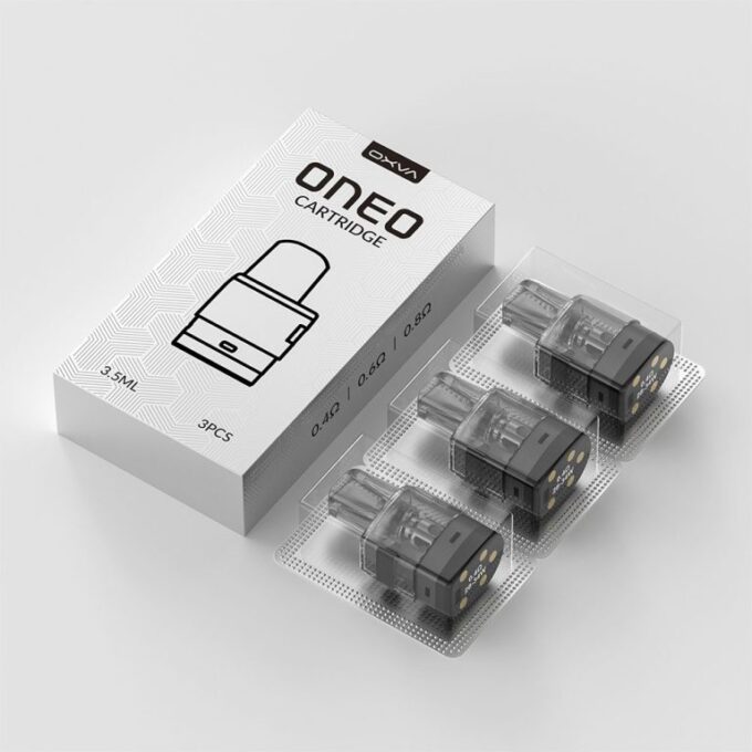 Oxva Oneo Pod Kit 40W