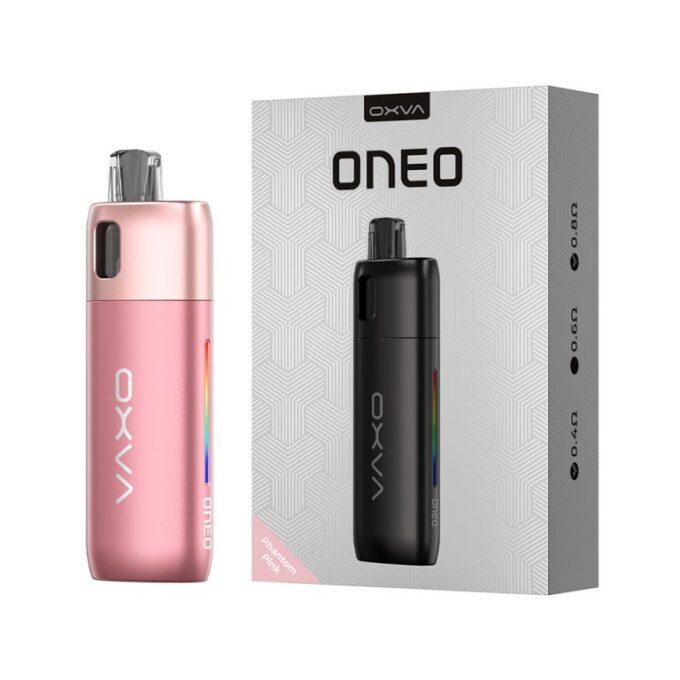 Oxva Oneo Pod Kit 40W