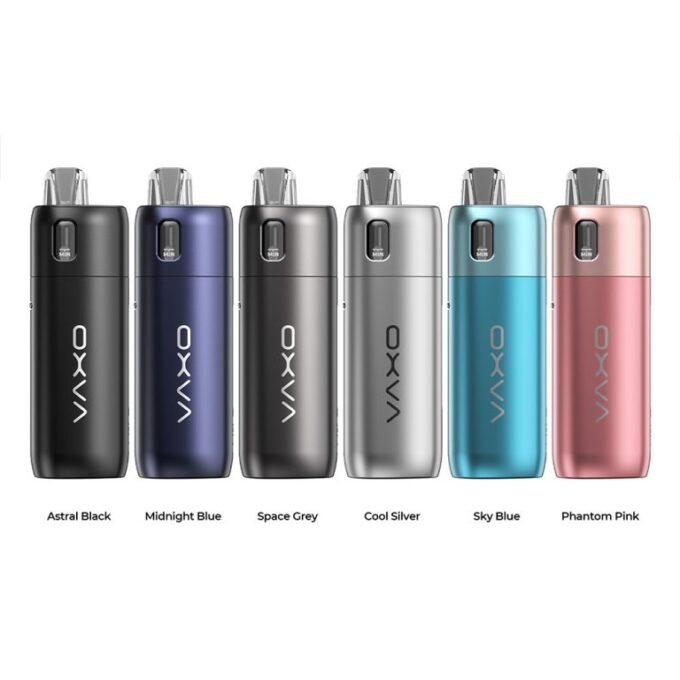 Oxva Oneo Pod Kit 40W
