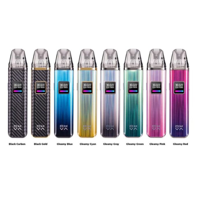 Oxva Xlim Pro Pod Kit System 30W (1000mAh)