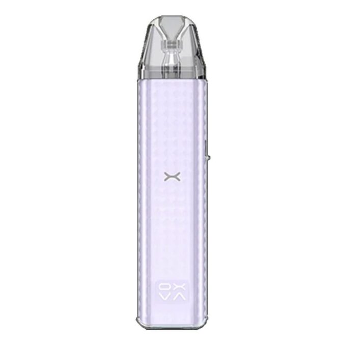 Oxva Xlim Crystal Pod System Kit 900mAh