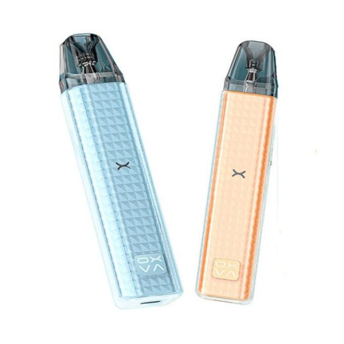 Oxva Xlim Crystal Pod System Kit 900mAh