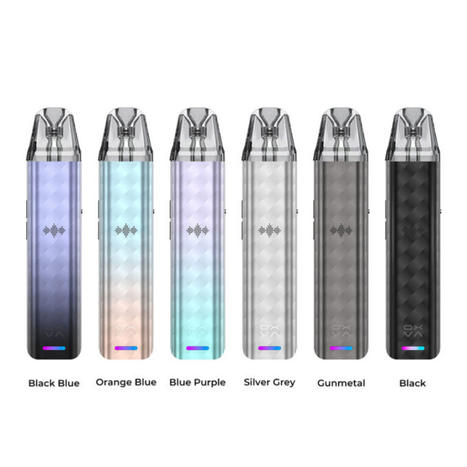 Oxva Xlim SE 2 Voice Edition 30w Pod Kit