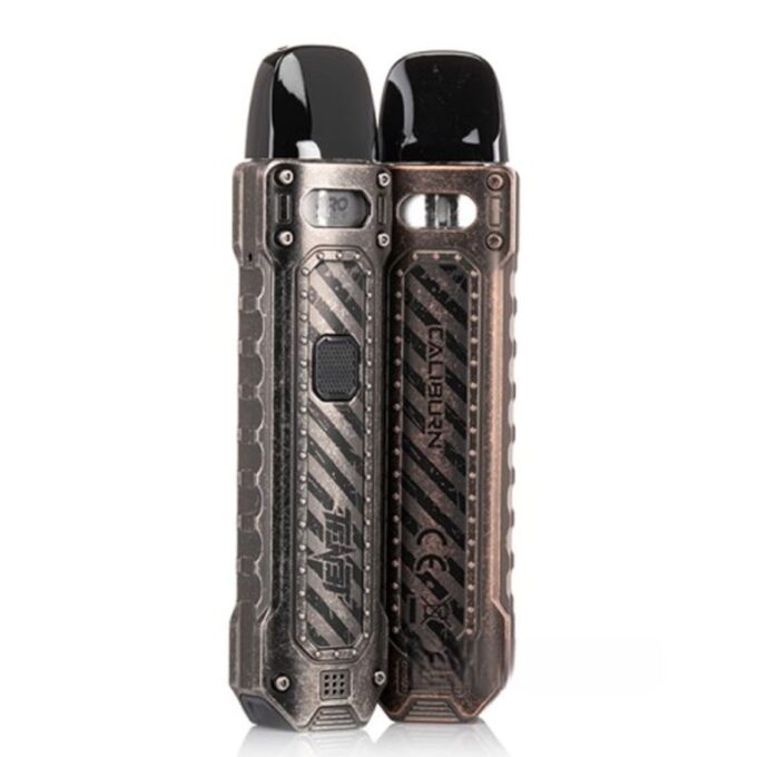 Uwell Caliburn TENET Pod Kit 750mAh 16W