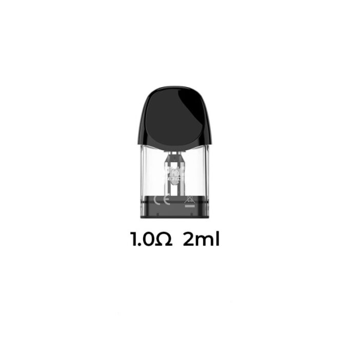 Uwell Caliburn AK3 Pod Kit 13W (520mAh)