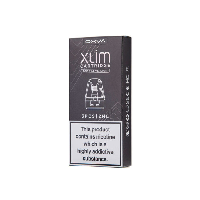 Oxva Xlim Classic Edition 30w Pod Kit