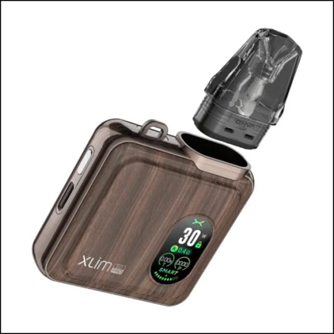 Oxva Xlim SQ Pro Pod Kit 30W (1200mAh)