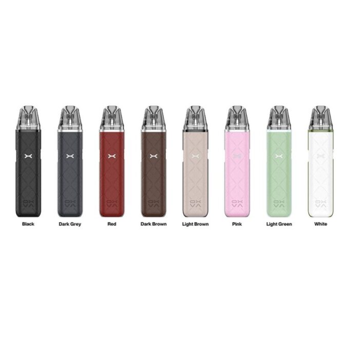 Oxva Xlim GO Pod System Kit 1000 mAh