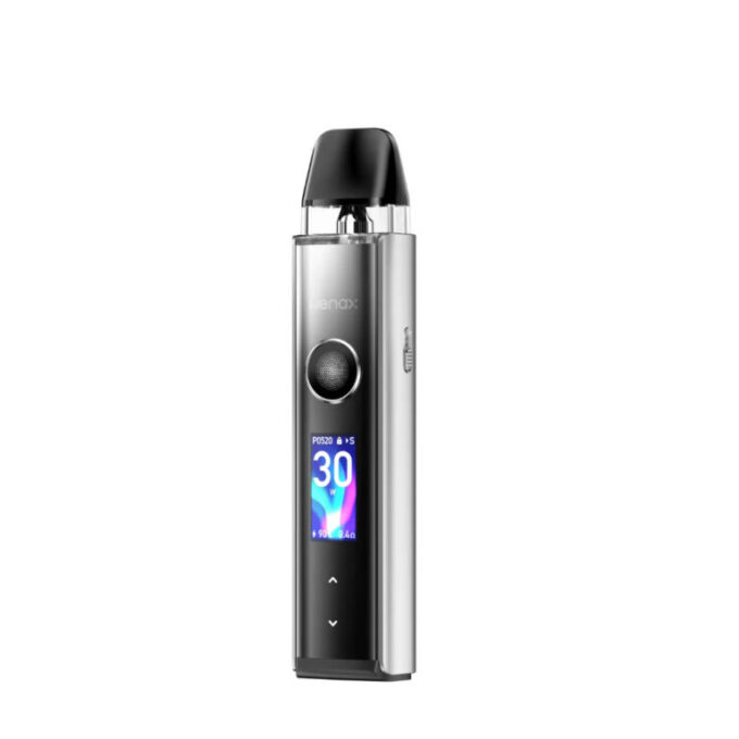 Geekvape Wenax Q Pro Pod System Kit