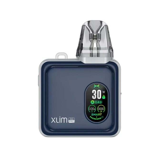 Oxva Xlim SQ Pro Pod Kit 30W (1200mAh)