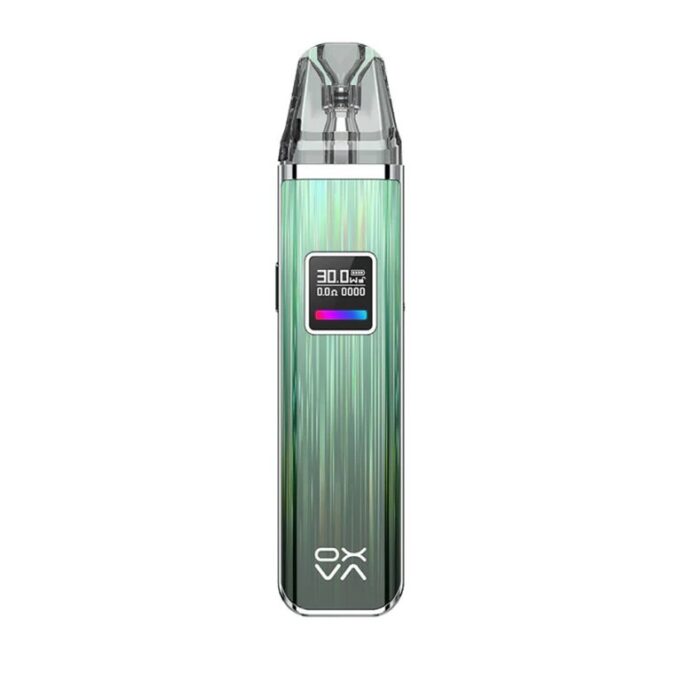 Oxva Xlim Pro Pod Kit System 30W (1000mAh)