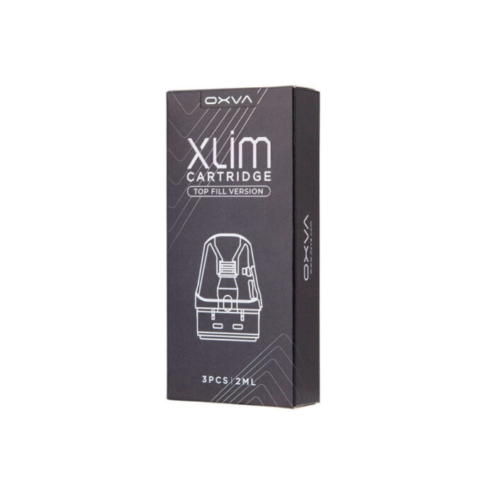 Oxva Xlim Pro 2 Pod Kit 30W 1300mAh
