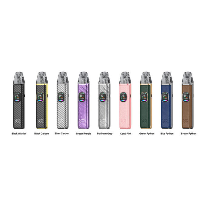 Oxva Xlim Pro 2 Pod Kit 30W 1300mAh