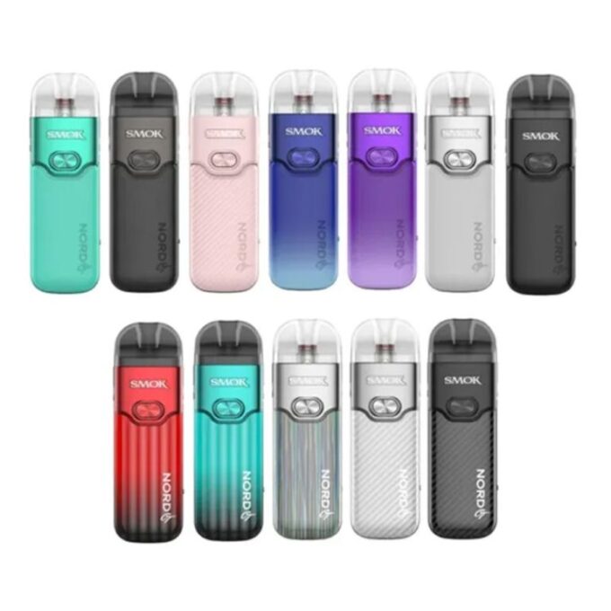 SMOK Nord GT 80W Pod Kit
