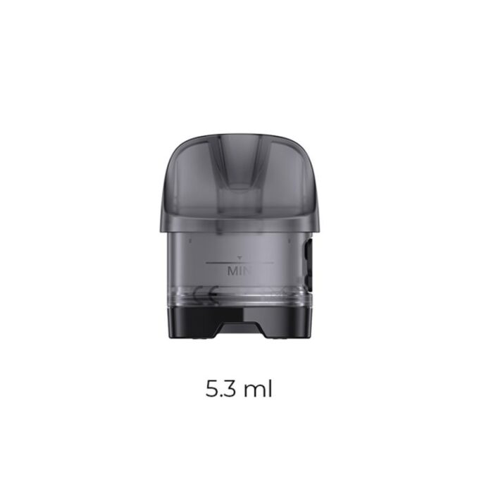 Uwell Crown X 60W Pod System Kit 1500mAh