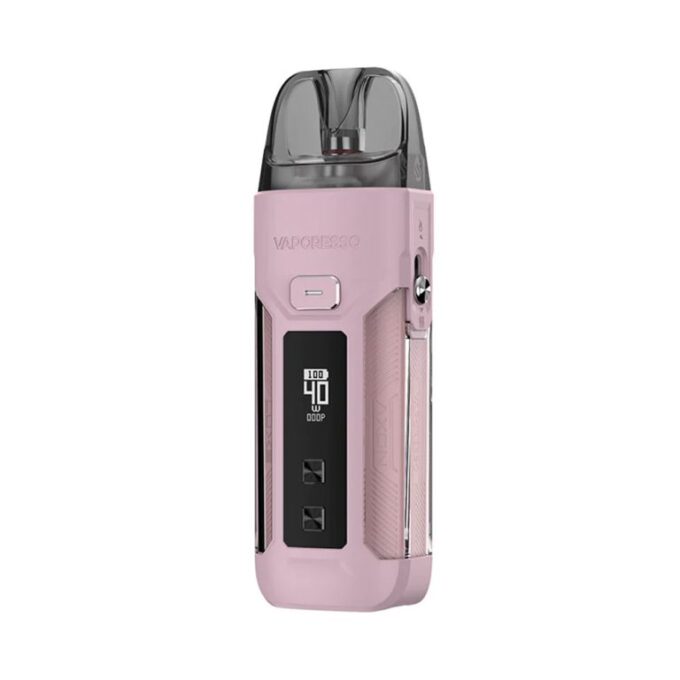Vaporesso LUXE X Pro Pod Kit 40W (1500mAh)