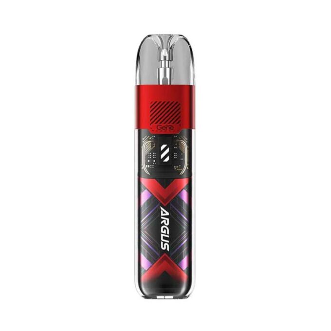 Voopoo Argus P1s Pod Kit System 800mAh 25W