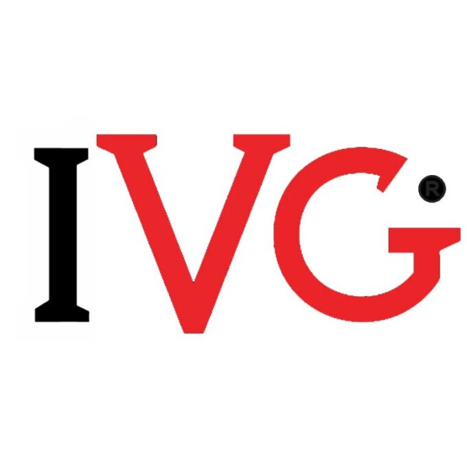 IVG Disposable Vape – Guava Ice (35mg) (8000 Puffs)