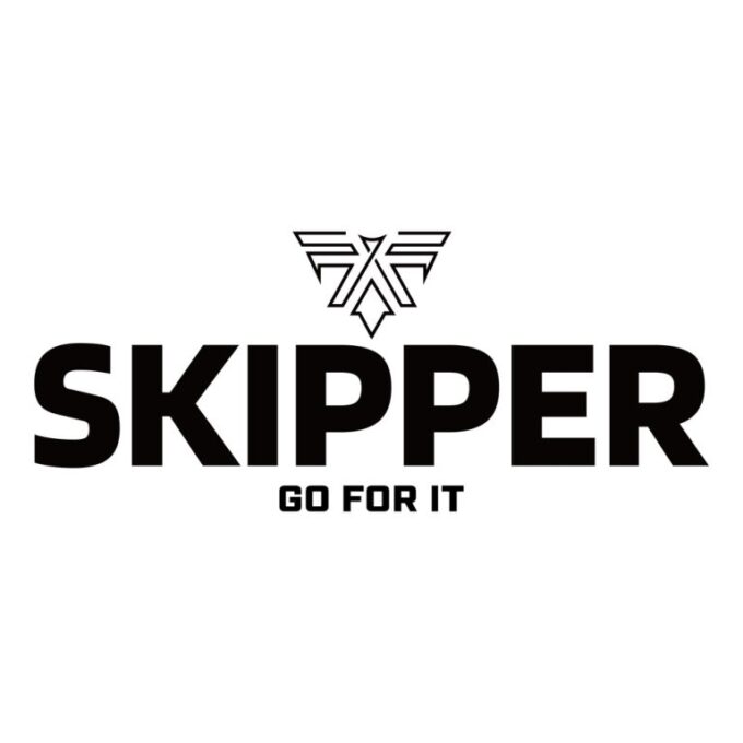 Skipper Turbo Disposable Vape – Passion Fruit Honeydew Watermelon Ice 50mg (10000Puffs)